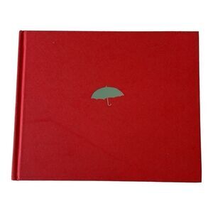 The Big Umbrella‎ Children's Book